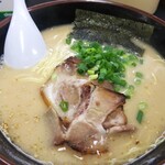 博多ラーメン 長浜や - 