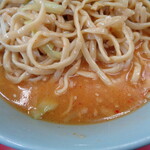 ラーメン二郎 - マジ旨かった