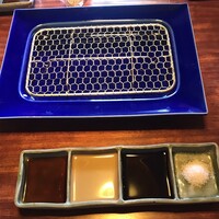 串揚げキッチン だん 梅田店 - 