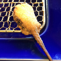 串揚げキッチン だん 梅田店 - 鰆の西京漬