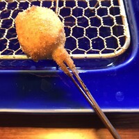 串揚げキッチン だん 梅田店 - 肉じゃがコロッケ