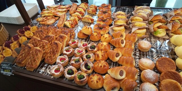 マルコポーロ 宇栄原店 赤嶺 パン 食べログ マルコポーロ 宇栄原店 赤嶺 パン 食べログ