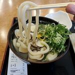 讃岐製麺 - 