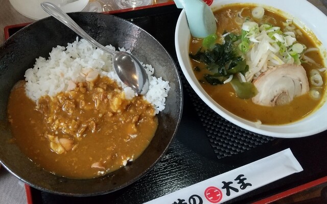 味の大王 総本店 あじのだいおう 植苗 ラーメン 食べログ 味の大王 総本店 あじのだいおう 植苗 ラーメン 食べログ