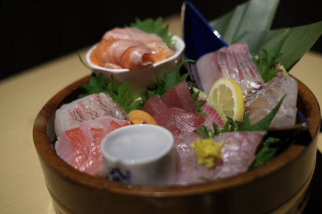 Echigo Shubo Hakkaisan Hamamatsuchohonten photo 3