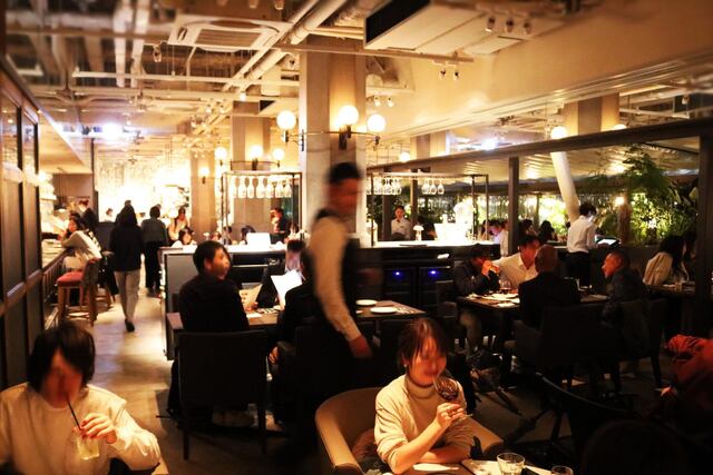Stri 町田 ストリ 町田 イタリアン ネット予約可 食べログ