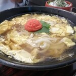 京おばんざい・うどん　つるはん - 