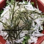 京おばんざい・うどん　つるはん - 