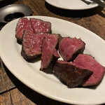 RODEO - 山形尾花沢牛「カイノミ」