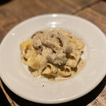 RODEO - ポルチーニのパスタ