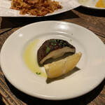 RODEO - 肉厚！焼き椎茸