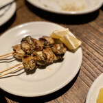 RODEO - 三陸焼き牡蠣