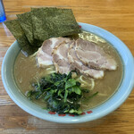 ラーメン六角家 - 