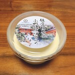 Craft Pudding Plant - 鎌倉絵巻小町通りプリン