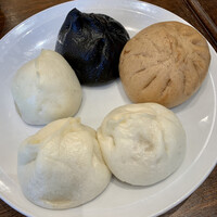 青菜 丸の内ブリックスクエア店 - 