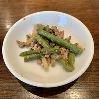 青菜 丸の内ブリックスクエア店 - 