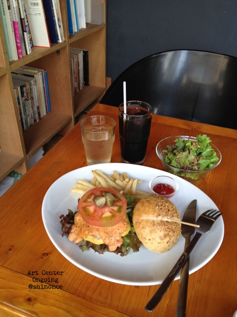 Art Center Ongoing photo 2