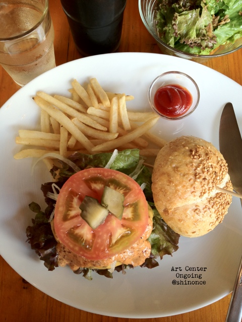 Art Center Ongoing photo 3