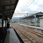 シュバルツバルト - JR大鰐温泉駅