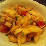 コチン ニヴァース - マサラピーナッツ