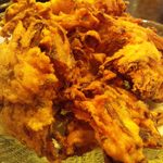 コチン ニヴァース - オニオンパコラ