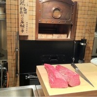 北新地 福多亭 The Ukai - 