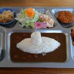 防災カフェ 結 - 