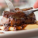 俺のフレンチ・イタリアン - 