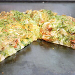 Okonomiyaki Yukiyoshi - 