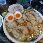 長町ラーメン - 