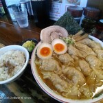 長町ラーメン - 