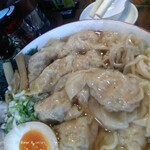 長町ラーメン - 