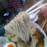 長町ラーメン - 