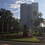 オーシャンリゾートデパートメント - 2020年11月。シェラトン グランデ オーシャンリゾート