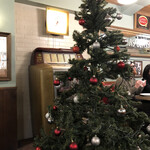 エーエス クラシックス ダイナー - 内観