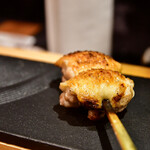 Yakitori Shin - 手羽肉
