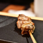 焼鳥しん - もも肉