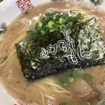 とんこつラーメン よかろうもん - 