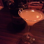 テラマチバー カクテルアンドハート - 処方箋