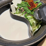 Shabushabu Onyasai - 