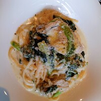 創作イタリアンちゃぶっとりあ - 