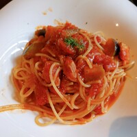 創作イタリアンちゃぶっとりあ - 