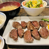 神戸ステーキハウス 和豪 - 