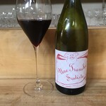 ワインバールケ - フィリップ ジャンボン / ユンヌ トランシュ シュディスト 2017