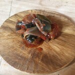 ワインバールケ - ラタトゥイユ