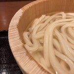 丸亀製麺 - 