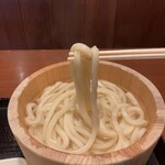 丸亀製麺 - 