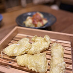 Tempura Sutando Kitsune - 