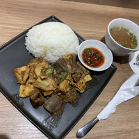 十勝ハーブ牛焼肉 MONMOM - 
