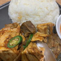 十勝ハーブ牛焼肉 MONMOM - 